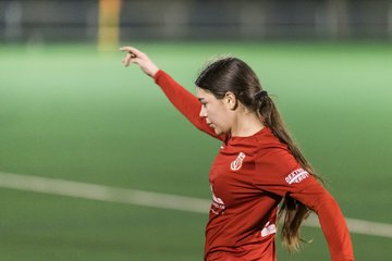 Bild 124 - wBJ VfL Pinneberg - ETV : Ergebnis: 0:7